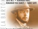 Béla Bartók Suite n°2 - Danse roumaine - Danses populaires roumaines - Suite de danses