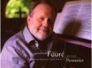 Gabriel Fauré Ballade op.19 - Mazurka op.32 - Quatre Valses-caprices - 9 Préludes op.103