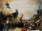 Francisco Guerrero Missa de la Battala Escoutez - Clément Janequin : La Guerre