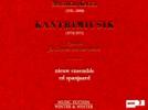 Mauricio Kagel Kantrimiusik