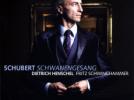 Franz Schubert Schwanengesang - Lieder 