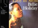 Discothèque idéale [03]Billie Holiday Lady in satin