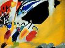 Schoenberg – Kandinsky : l’air d’autres planètes