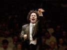 Gustavo Dudamel, panache et virtuosité à Pleyel