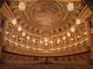 L'Opéra Royal rouvrira le 21 septembre
