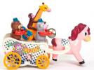 Musique en jouets