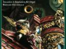 Johann Sebastian Bach Toccatas et Fantaisies