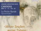 Johann Sebastian Bach Cantates BWV 13, 73, 81, 144