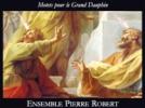 Marc-Antoine Charpentier Motets pour le Grand Dauphin