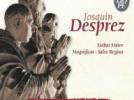 Josquin Desprez Stabat Mater - Magnificat - Salve Regina - Motets - Jachet de Mantoue : Dum vastos Adriae fluctus