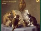 Carlo Farina Sonates - Danses - Capriccio stravagante