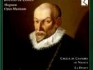 Roland de Lassus Magnum opus musicum