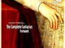 Henry Purcell Fantaisies pour violes