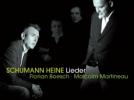 Robert Schumann Heine-Lieder