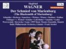 Siegfried Wagner Le Forgeron de Marienburg