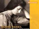 Clara Haskil Mozart : Concertos pour piano n°19 et 20 - Beethoven : Concerto n°4 - Schumann : Bunte Blätter (extr.) - Variations Abegg