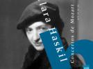 Clara Haskil Mozart : Concertos pour piano n° 9, 19, 20, 24