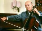 Violoncelle seul