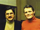 Trésor caché : Soft Journey de Chet Baker et Enrico Pieranunzi