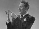 Maestro Danny Kaye