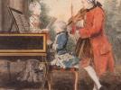 Deux inédits de Wolfgand Amadeus Mozart exhumés