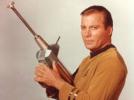 Et le Capitaine Kirk chanta…