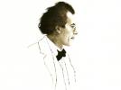 Gustav Mahler, images et musiques