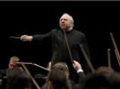 Retour à la maison pour Neeme Järvi
