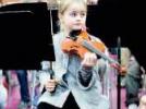 Projet pédagogique Un concert pas comme les autres