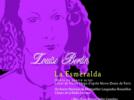 Louise Bertin La Esmeralda