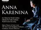 David Carlson Anna Karenina