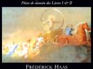 François Couperin Pièces de clavecin (extraits)