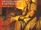 Felix Mendelssohn Paulus op. 36