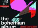 The Bohemian Album Dvorák : Sérénade pour cordes op.22 - Haas : Quatuor à cordes n°2 op.7 (version pour orch. à cordes & percussions) - Schulhoff : 5 Pièces pour orchestre à cordes