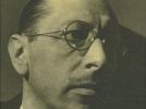 Éloge de Stravinsky