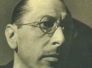 Stravinsky par Tansman (premier extrait)