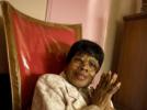 Disparition de Marie Knight
