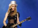 Quand Madonna rase gratis…