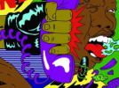 L’électrochoc Major Lazer