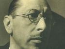 Stravinsky par Tansman (troisième extrait)