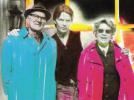 Disparition de Jim Carroll