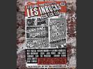 Un Festival des Inrocks très impliqué