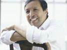 Murray Perahia Le naturel, rien que le naturel