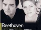 Ludwig van Beethoven Sonates pour piano et violon (intégrale)