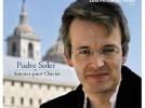 Padre Antonio Soler Sonates pour piano