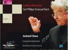 Carl Philipp Emanuel Bach Passion selon saint Luc H.800