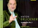 Anton Bruckner Symphonie n° 7