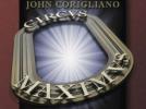 John Corigliano Circus Maximus : Symphony n°3 for large wind ensemble - Gazebo Dances for band