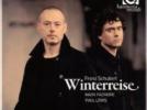 Franz Schubert Winterreise D. 911