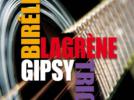 Biréli Lagrène Gipsy Trio